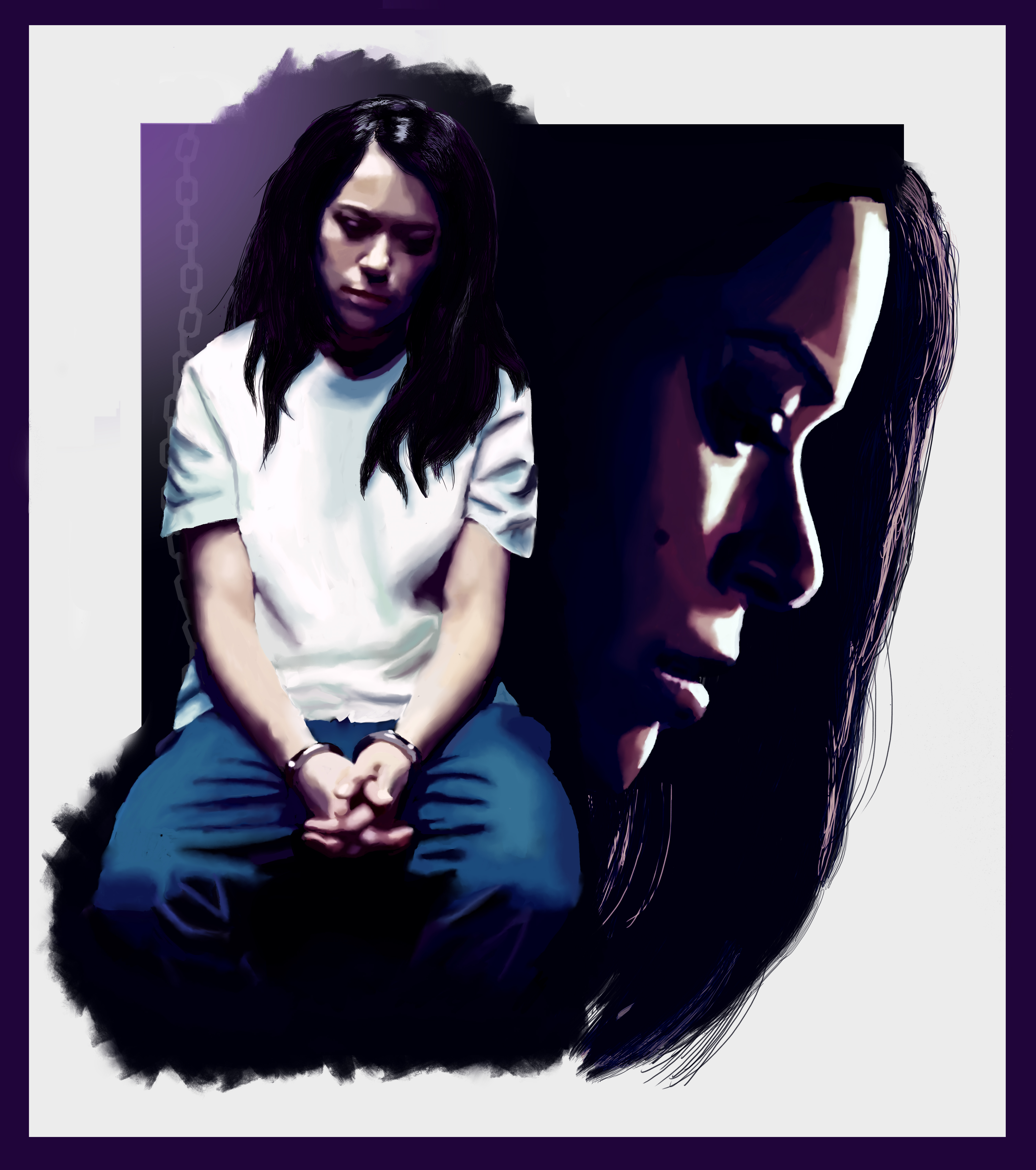 My Unconditional Surrender- Orphan Black